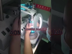 Ponte della corona dell'impianto dentale