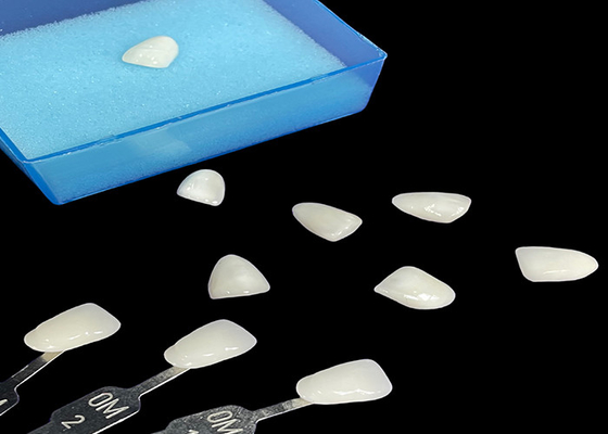 comprare Porcellana Emax Veneer Translucency Bonding per precisi restauri estetici online manufacture
