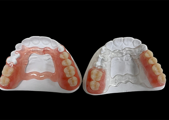 comprare Protesi dentale rimovibile parziale, protesi dentale rimovibile per masticare e parlare online manufacture