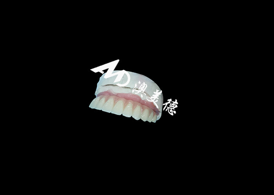comprare Impianto dentale in titanio corona e ponte per la restaurazione e la sostituzione dei denti online manufacture