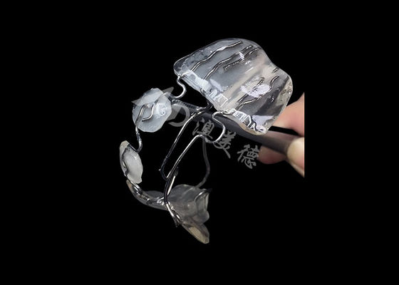 comprare Apparecchio Ortodontico Frankel III Confortevole E Estetico online manufacture