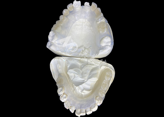 comprare Valplast Flessibili protesi parziali Disegno regolabile per una migliore masticazione e la capacità di parlare online manufacture