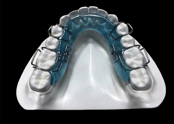 Buon prezzo Mouthpieces Dental Tooth Apparecchi ortodontici, Legature ortodontiche in linea