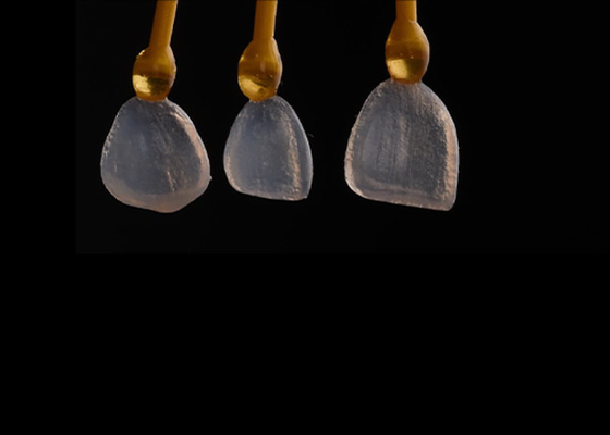 Buon prezzo Ultra sottile ceramica IPS EMAX veneer resistenza alle macchie per restauri estetici in linea