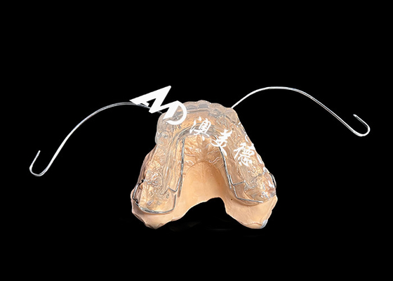 Buon prezzo Attivatori ortodontici versatili: la soluzione definitiva per allineare e far crescere la mascella in linea