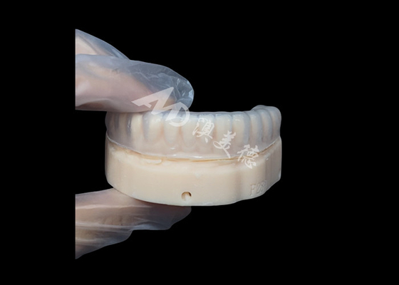 Buon prezzo La guardia notturna morbida sarà una protezione confortevole contro il ranger e il stringere i denti in linea