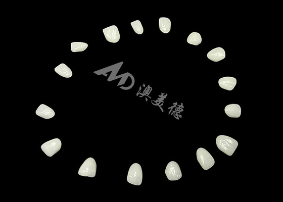 Buon prezzo Finiture di porcellana IPS EMAX per restauri dei denti anteriori dall'aspetto naturale in linea